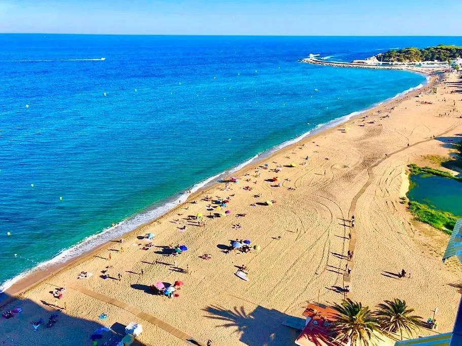 Sunrise Beach Palace Studio Castell-Castell-Platja d'Aro 0*,  Spanje