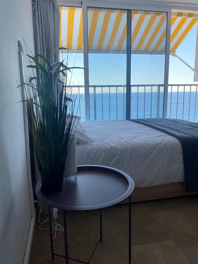 Sunrise Beach Palace Studio Castell-Castell-Platja d'Aro 0*,