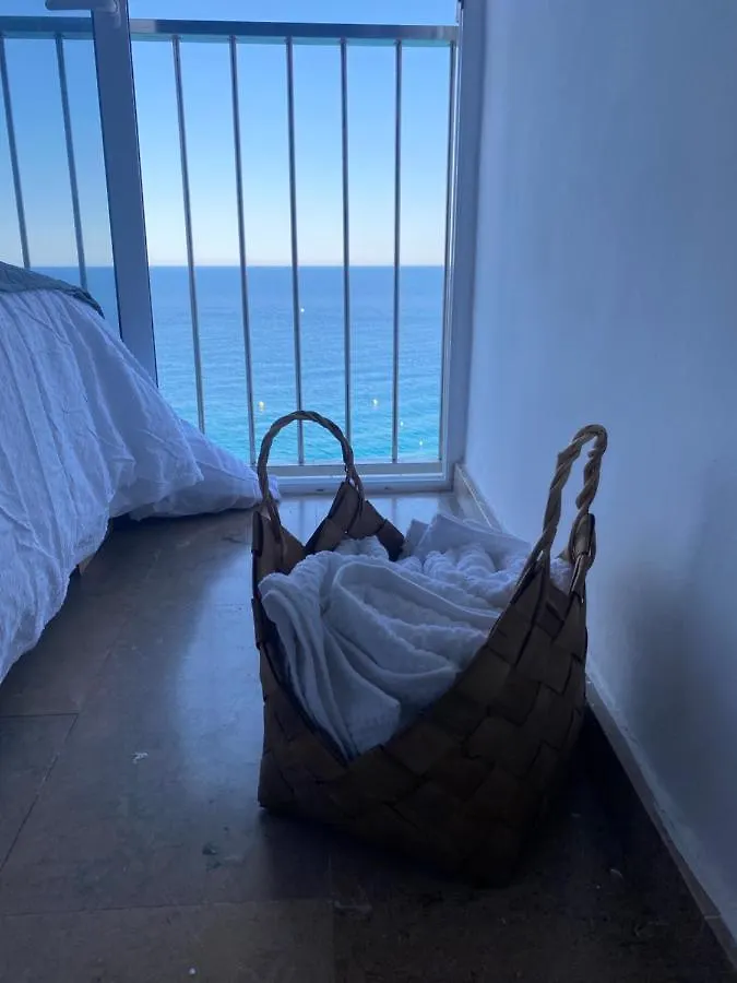 Appartement Sunrise Beach Palace Studio Castell-Castell-Platja d'Aro