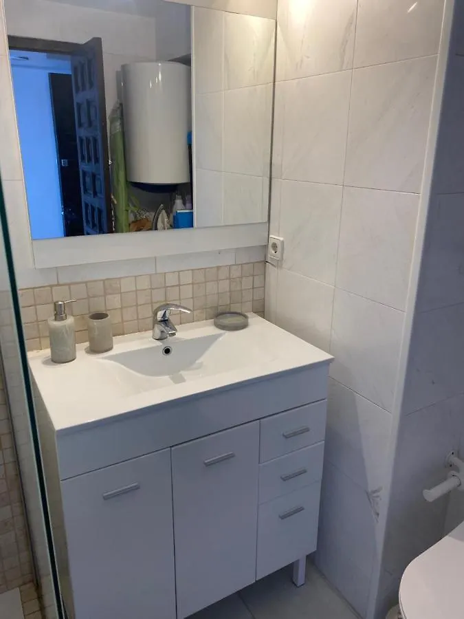 Sunrise Beach Palace Studio Platja d'Aro Spanien