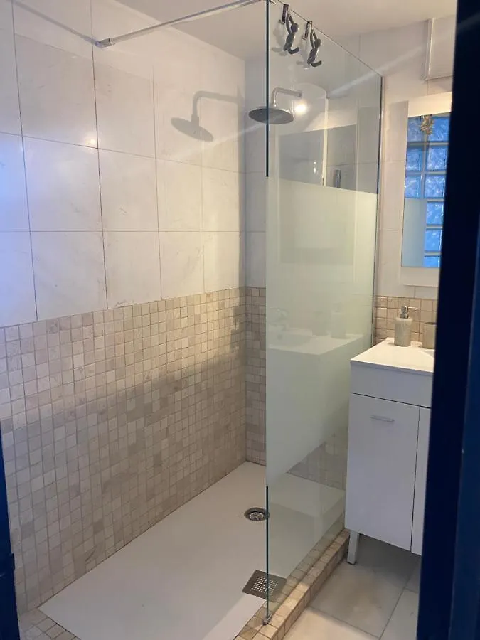 Sunrise Beach Palace Studio Castell-Castell-Platja d'Aro 0*,  Spanje